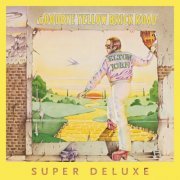 Elton John - Goodbye Yellow Brick Road (40th Anniversary Celebration / Super Deluxe Edition) (2014)