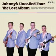 Johnny's Uncalled Four - The Lost Album (2023)