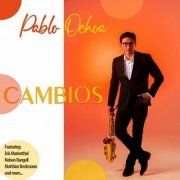 Pablo Ochoa - Cambios (2023)