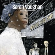 Sarah Vaughan - Alain Gerber presente Sarah Vaughan (2023)