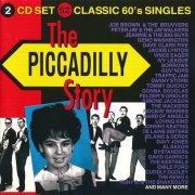 Various Artists - The Piccadilly Story (1993)