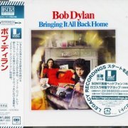 Bob Dylan - Bringing It All Back Home (Japan Blu-spec CD2) (2013)