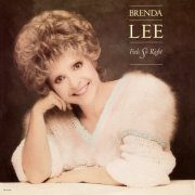 Brenda Lee - Feels So Right (1985/2026) [Hi-Res]