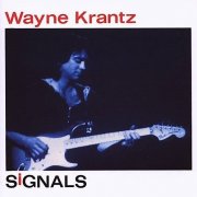 Wayne Krantz - Signals (1990)