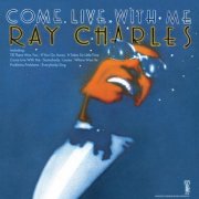Ray Charles - Come Live With Me (2025 Remaster) (1974) [Hi-Res]