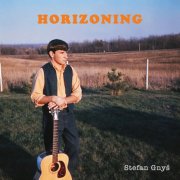 Stefan Gnys - Horizoning (2024) [Hi-Res]