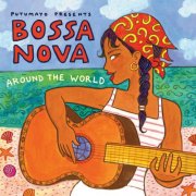 VA - Putumayo Presents Bossa Nova Around The World (2015)