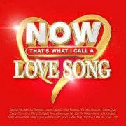 VA - Now That's What I Call Love Song (2023)