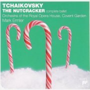 Orchestra of the Royal Opera House, Covent Garden, Halesworth Middle School Choir - Tchaikovsky: The Nutcracker (2009)