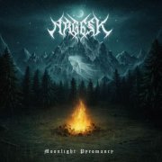 Argesk - Moonlight Pyromancy (2025) Hi-Res