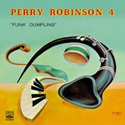 Kenny Barron - Funk Dumpling (2013) FLAC