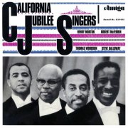 California Jubilee Singers - California Jubilee Singers - Spirituals (Live in Dresden 1964) (2024) Hi-Res