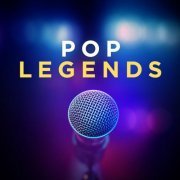 VA - Pop Legends (All Time Pop Classics) (2020)