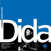 Dida Pelled - A Missing Shade of Blue (2016)