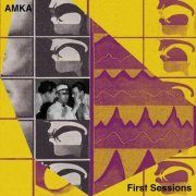 Amka - First Sessions (2019)