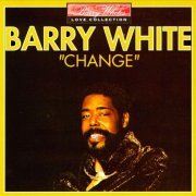 Barry White - Change (1982)