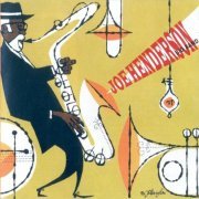 Joe Henderson - Big Band (1996) FLAC