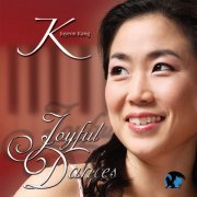 Juyeon Kang - Joyful Dances (2014)