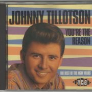 Johnny Tillotson - The Best Of The MGM Years (1996)