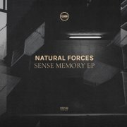 Natural Forces - Sense Memory EP (2021) [.flac 24bit/44.1kHz]