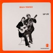 Hai und Topsy - LP IV (2015)