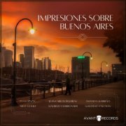 Ensamble NMA - Impresiones sobre Buenos Aires (2024) Hi-Res