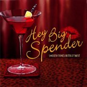 Janice Hagan - Hey Big Spender (2013)