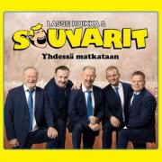 Lasse Hoikka & Souvarit - Yhdessä Matkataan (2025) Hi-Res