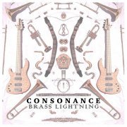 Brass Lightning - Consonance (2021) Hi-Res