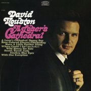 David Houston - A Loser's Cathedral (1967) [Hi-Res]