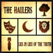 The Haulers - Lies in Lieu of the Truth (2022) Hi-Res