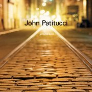 John Patitucci - Line By Line (2006) [Hi-Res]