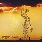 Stephane Wrembel - Origins (2012)