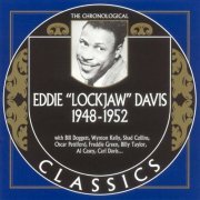 Eddie "Lockjaw" Davis - The Chronological Classics: 1948-1952 (2005)