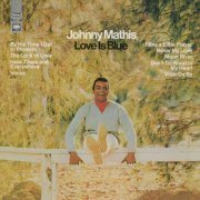 Johnny Mathis - Love Is Blue (1968) [Hi-Res 192kHz]