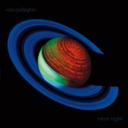 Ross Gallagher - Neon Night (2024) [Hi-Res]