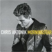 Chris Antonik - Morningstar (2022) [CD Rip]