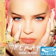 Anne-Marie - Therapy (Japan Limited Edition) (2021)