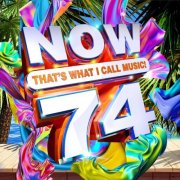 VA - Now That's What I Call Music! 74 (2020)