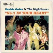 Herbie Goins & The Nightimers - No. 1 In Your Heart (1967)