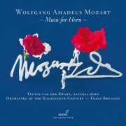 Various Artists - Mozart: Music for Horn (2009)