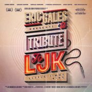 Eric Gales - A Tribute To LJK (2025)