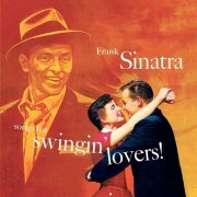 Frank Sinatra - Songs For Swingin' Lovers! (2019) [Hi-Res]