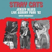 Stray Cats - Jersey Blues (Live Asbury Park '92 Remastered) (2020)