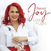 Naomi Joy - Love & Light (2022)