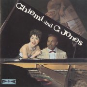 Chiemi Eri & Carl Jones - Chiemi and C. Jones (1961)