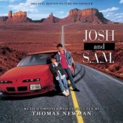 Thomas Newman - Josh And S.A.M. - Original Motion Picture Soundtrack (1993)