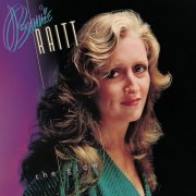 Bonnie Raitt - The Glow (1979 Remaster) (1988)