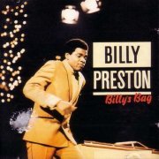 Billy Preston - Billy's Bag (1987)