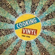 VA - Cooking Vinyl 1986-2016 (2016) flac